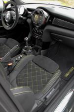 Mini Cooper S JCW F300 by Manhart Racing 2016 года